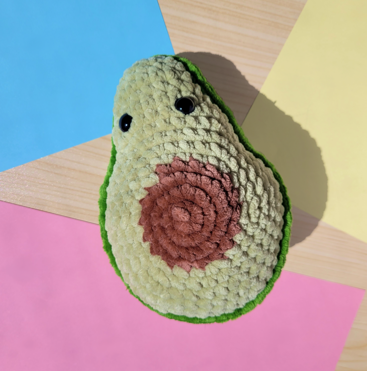 Awokado Pluszak